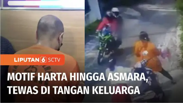 VIDEO: Catatan Akhir Tahun 2022: Meregang Nyawa di Tangan Keluarga
