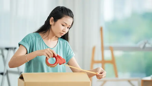 Anak Rantauan Pasti Repot Pindah Kosan, Pernah Ngerasain Ribetnya Kan?