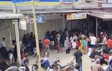 7 Minimarket di Sibolga Dijarah Akibat Banjir, 16 Orang Ditangkap Ini Identitasnya