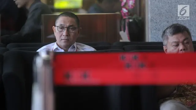 Anggota DPR Sukiman