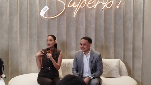 Rahasia Cantik dan Sehat Erika Carlina Kini Bisa Diakses Langsung di Klinik