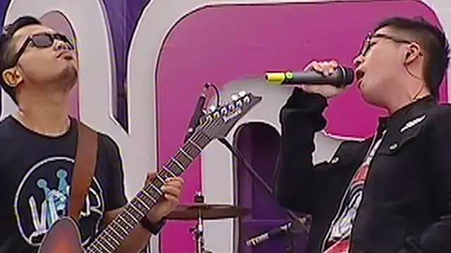 Kerispatih - Lihat Hatiku
