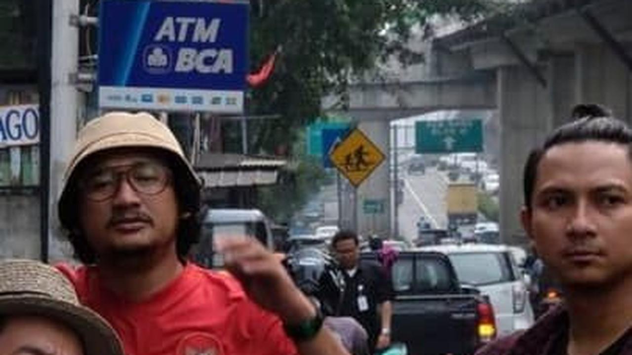 Beda Nasib 3 Personil Bajaj, Ada yang Jualan sampai Masih Sibuk Ngartis