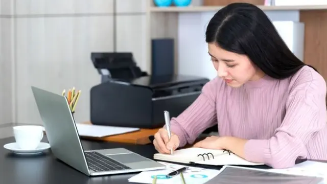 Keunggulan Perfeksionis di Kantor