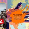 Cek Fakta: Hoaks Video Penyelundupan Solar Bersubsidi di Tanjung Priok