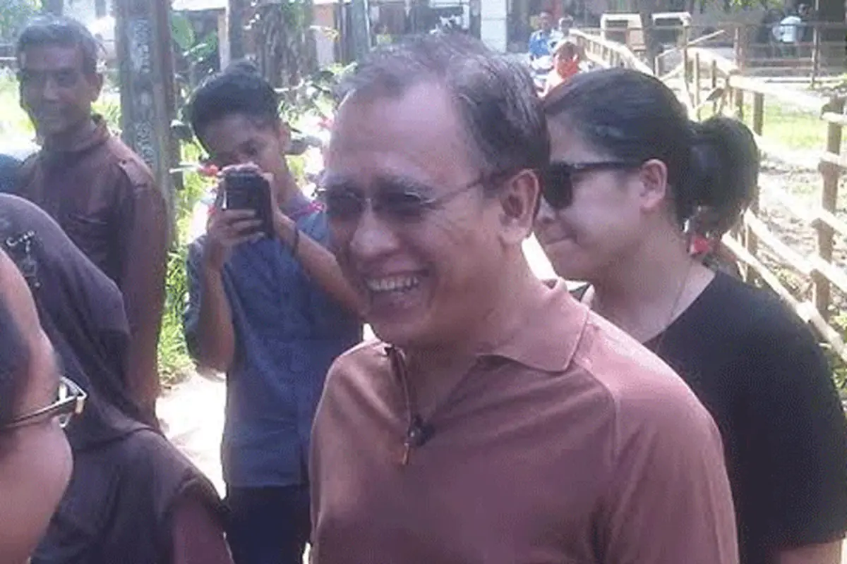 Iwan Fals