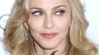Madonna merespon ajakan bercinta Marilyn Manson