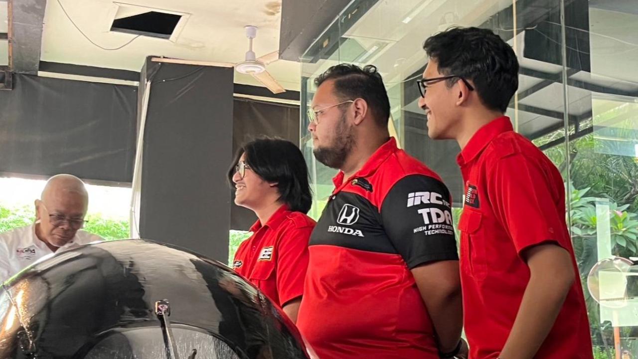 Dalam arti lain, Tim Arjuna UI berhasil menciptakan kendaraan yang dapat menempuh jarak 1.180 km dari Jakarta ke Bali dengan hanya menggunakan kurang dari satu liter bensin