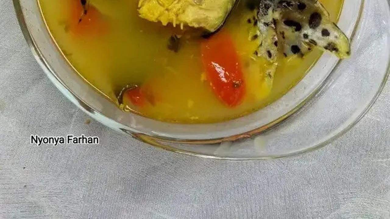 Pilihan Resep Sehat untuk Penderita Kolesterol: Coba Menu Bebas Gorengan Ini
