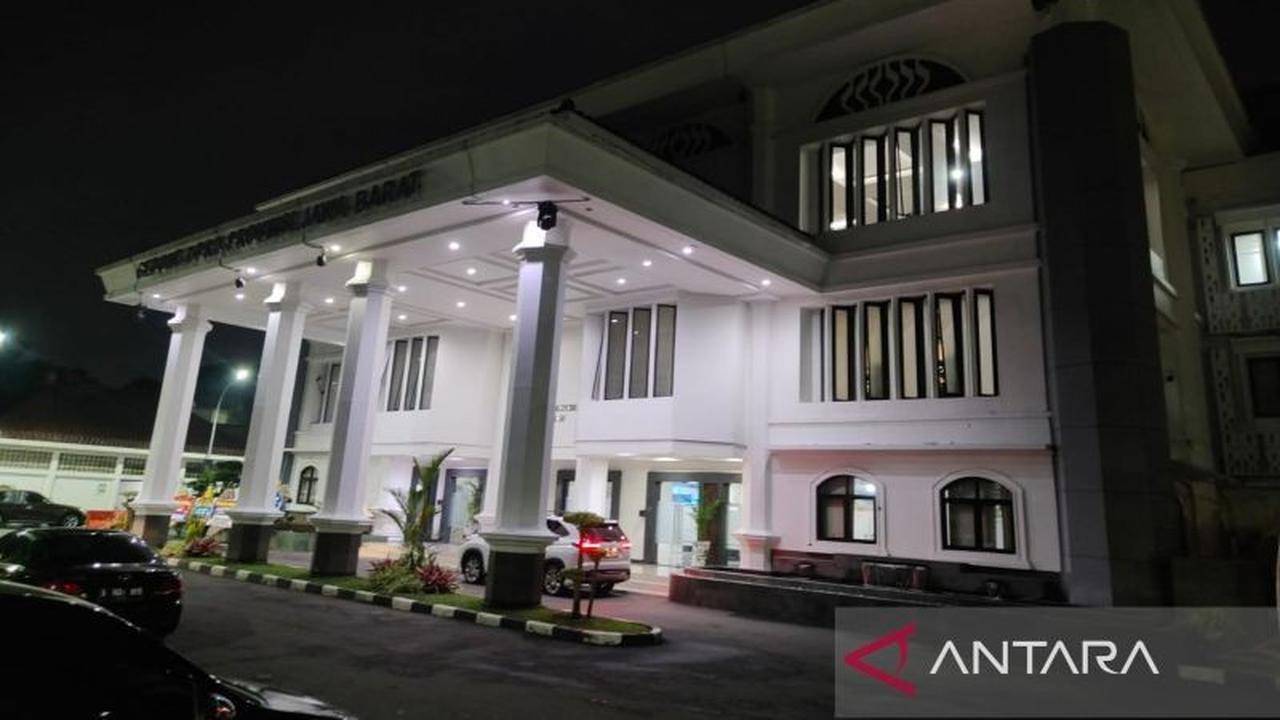 DPRD Jabar Apresiasi Lonjakan Pendapatan Berkat Diskon Pajak Kendaraan Bermotor Lebaran 2026