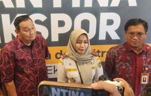 BKHIT Sumsel: Inovasi 'Smart Ekspor' Dorong UMKM Ekspor Telur Ayam ke Singapura, Siap Tembus Pasar Global!