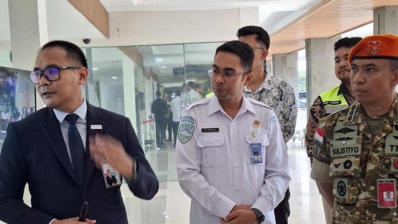 Puncak Arus Mudik Lebaran di Bandara El Tari Kupang Diprediksi Capai 3.450 Penumpang pada 18 Maret
