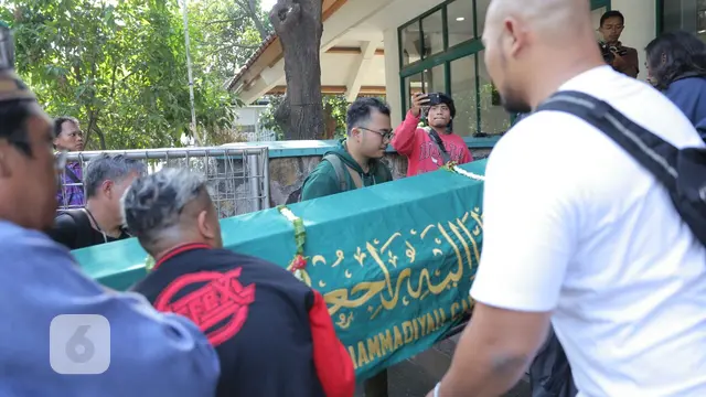 [Bintang] Andika Kerispatih