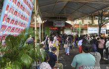 Pemerintah Jamin Bantuan Penuh untuk Korban Ledakan Sekolah di Kelapa Gading