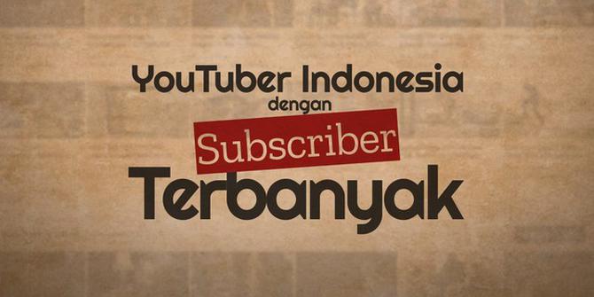VIDEO: Fenomena YouTuber dan Selebgram di Indonesia