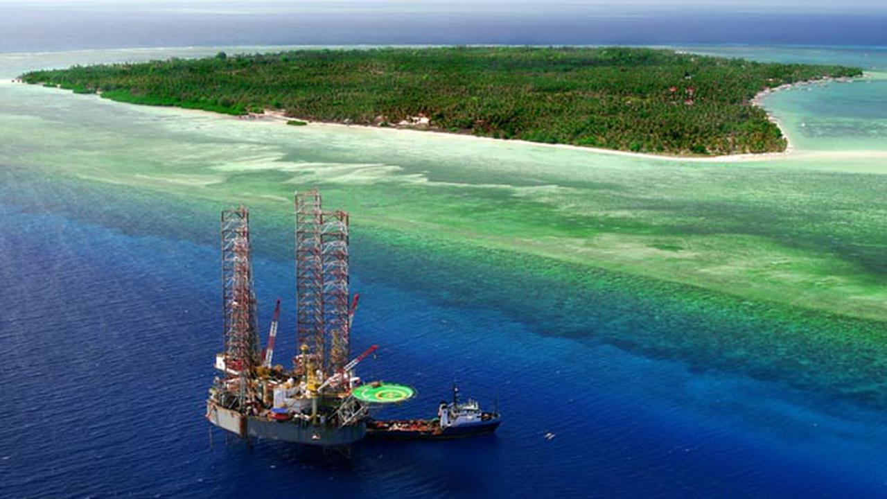 Peran SKK Migas Dalam Mengelola Minyak dan Gas Bumi