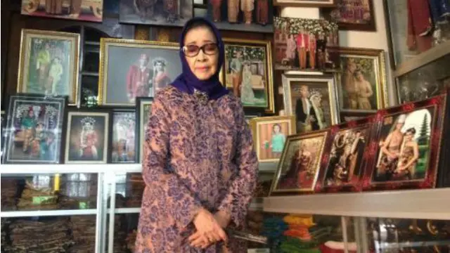 Perias Kahiyang Ayu