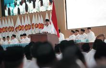 Pesan Prabowo kepada Kader Gerindra: Berbuat Terbaik untuk Bangsa, Jangan Takut Berjuang