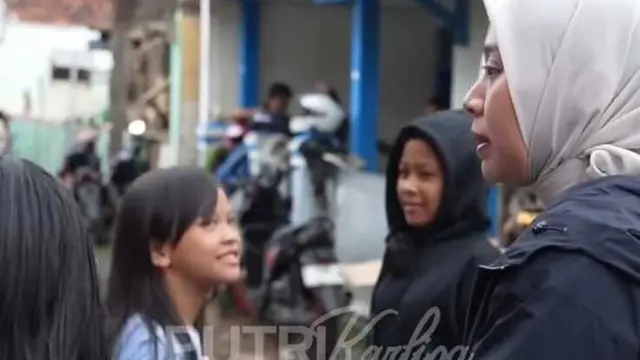 Mengenal Sosok Putri Karlina Menantu Dedi Mulyadi/Instagram @putri.karlina14