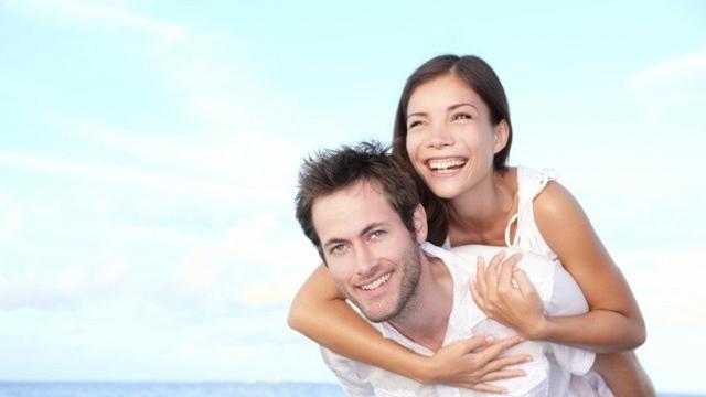 Ilustrasi Pasangan Kekasih (iStock)