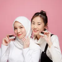 Ilustrasi Tren Skincare Ala Perempuan Korea Selatan. Dok. Nayeon Indonesia
