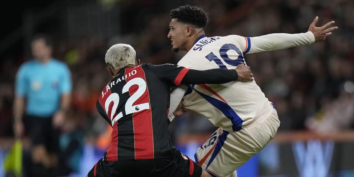 Udah Fix Nih? Chelsea Bakal Pulangkan Jadon Sancho ke MU