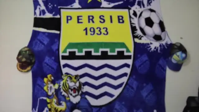 Eksklusif: Video Aktivitas Persib Menjelang Keberangkatan Menuju Jakarta
