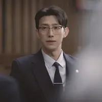 Kang Ki Young dalam Extraordinary Attorney Woo. (Foto: Netflix)