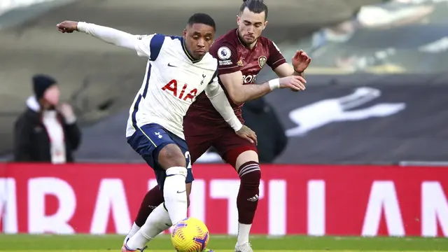 Tottenham Hotspur