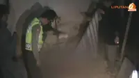 [VIDEO] Didik Tewas Diledakkan Petasan Raksasa Ciptaannya