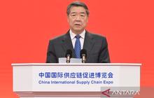China Tegaskan Dukungan Penuh untuk Perdagangan Bebas Global di Davos