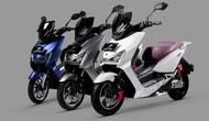 Deretan produk United E-Motor (ist)