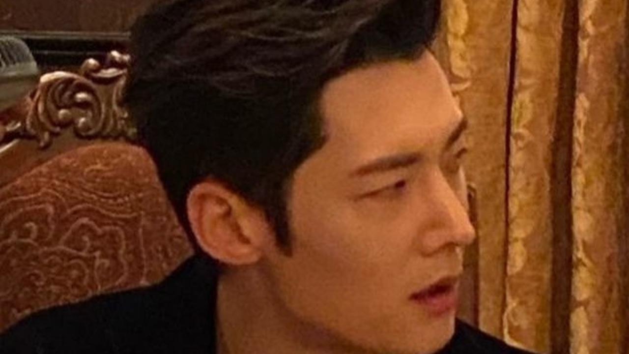 4. Choi Jin Hyuk