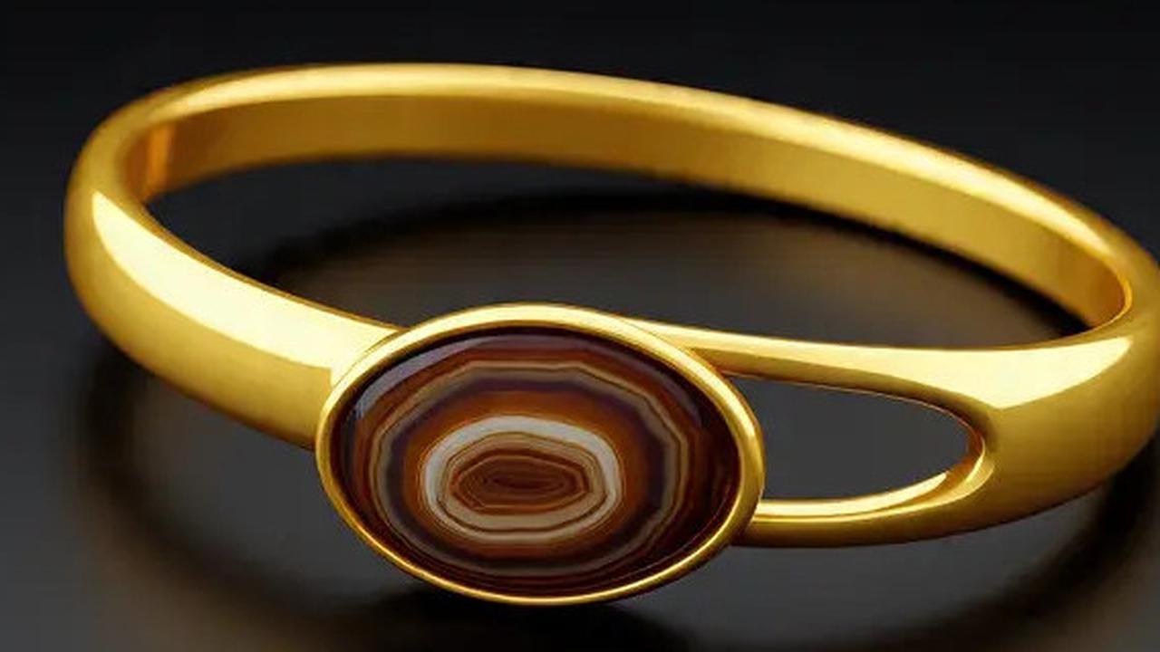 5 Rekomendasi Model Gelang Batu Akik Islami untuk Generasi Muda, Gaya Trendy & Elegan Masa Kini