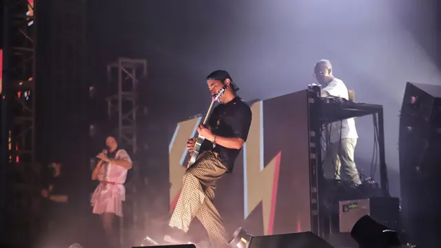 [Fimela] Winky Wiryawan