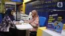 Hingga akhir April 2024, pemerintah telah mengumpulkan penerimaan pajak sebesar Rp624,19 triliun. (Liputan6.com/Angga Yuniar)