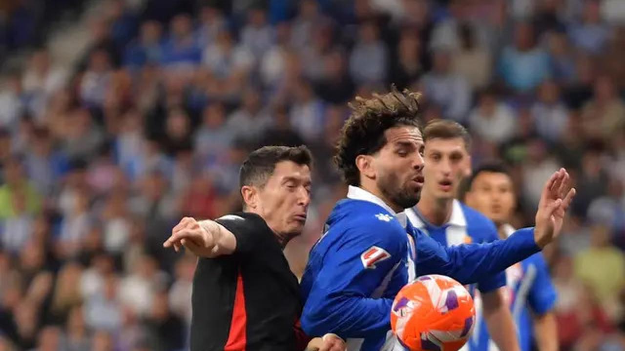 Menang atas Espanyol, Barcelona Kunci Gelar Juara LaLiga 2024/2025