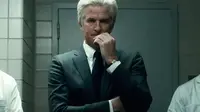 Transformasi Matthew Modine, dari ‘Papa’ di Stranger Things hingga Penghulu di Pernikahan Millie Bobby Brown