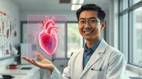 Cara Menjaga Kesehatan Peredaran Darah: Panduan Lengkap untuk Hidup Sehat