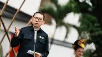 Banjir Bandang Sumatera Rendam Situs Bongal, Diyakini Sebagai Titik Awal Perdagangan Islam di Nusantara