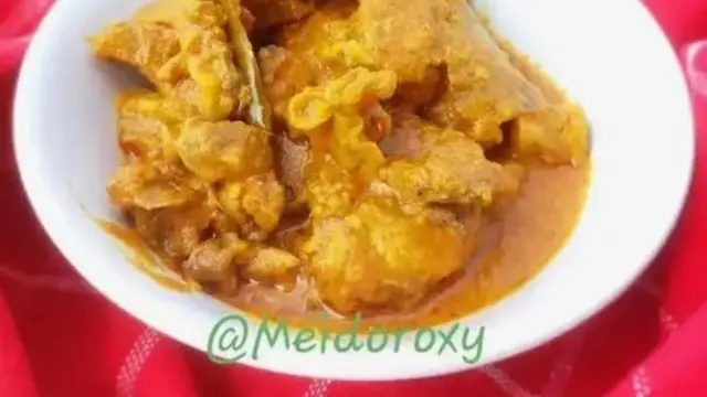 10 Resep Rendang Kambing Rumahan, Empuk dan Dijamin Nikmat