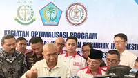 Kejagung Minta Masalah Terkait MBG Dilaporkan ke Jagadapurmbg.id, Begini Alur Kerjanya