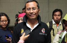 Dahlan heran Ayu meninggal karena ICU dipakai syuting