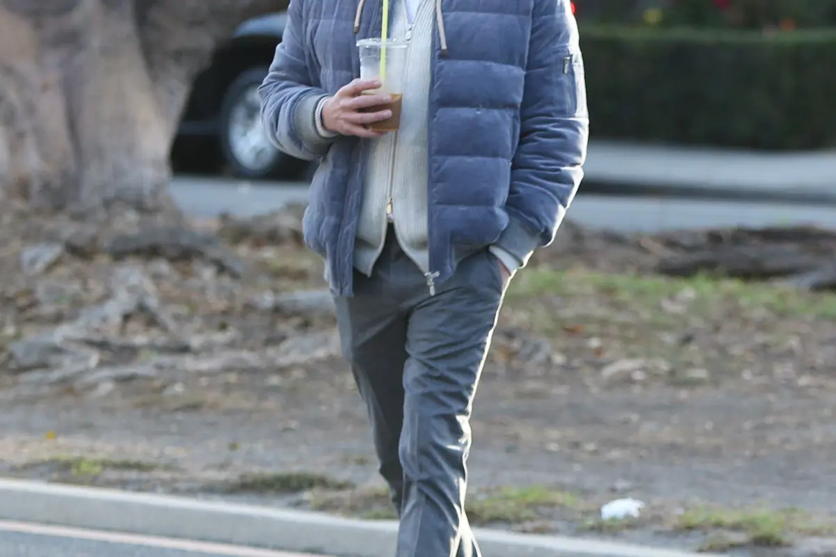 Ben Affleck [Foto: TPG Images]