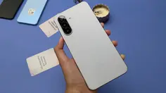 Hands-on Samsung Galaxy A18: Diperkuat Mediatek Helio G99+, Multitasking Makin Lancar!
