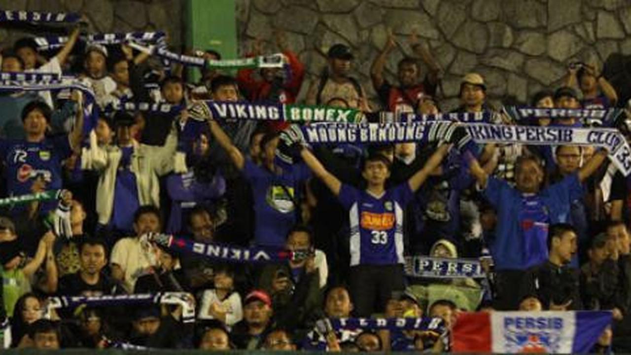 Panpel turunkan harga tiket laga Persib vs Persiwa