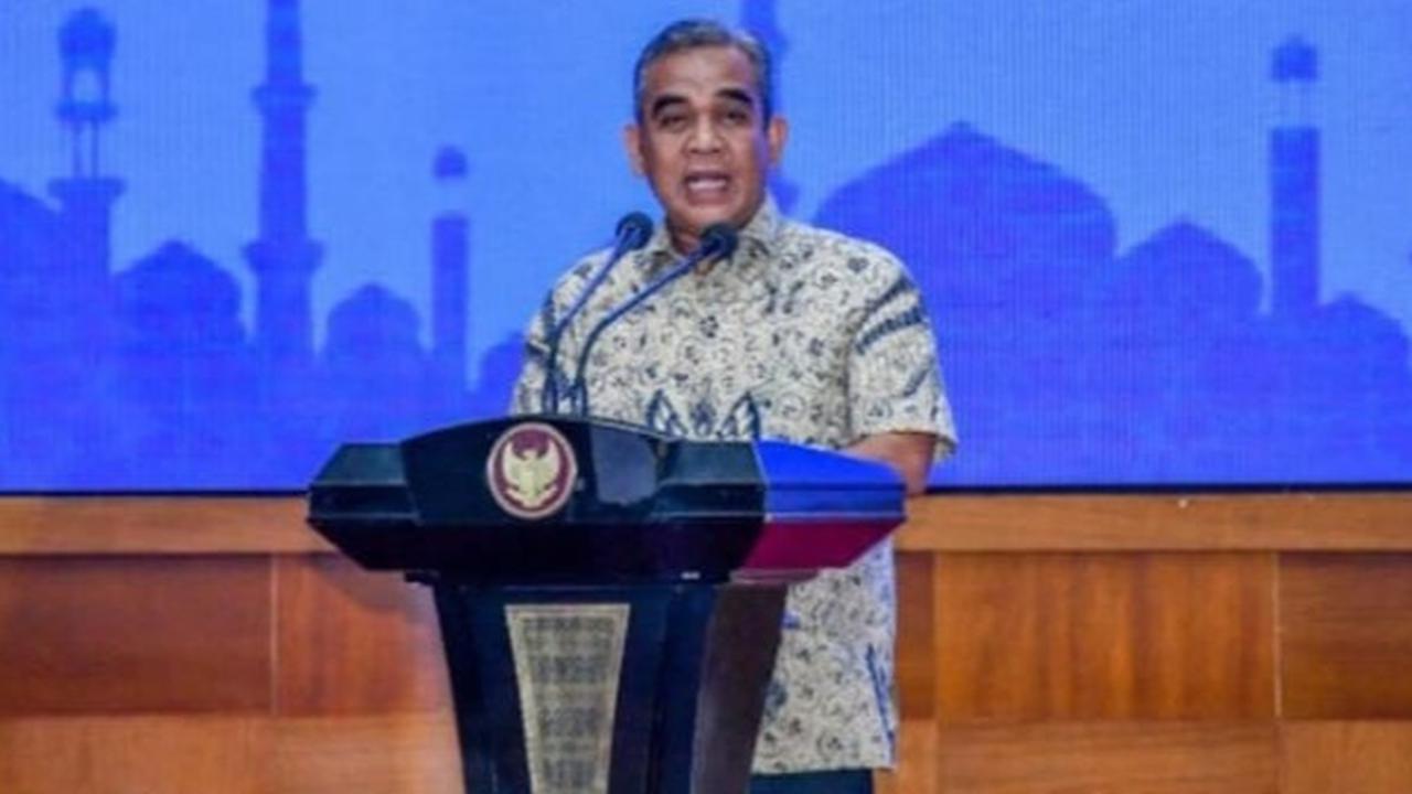 Saat Ketua MPR Terusik Preman Berkedok Ormas