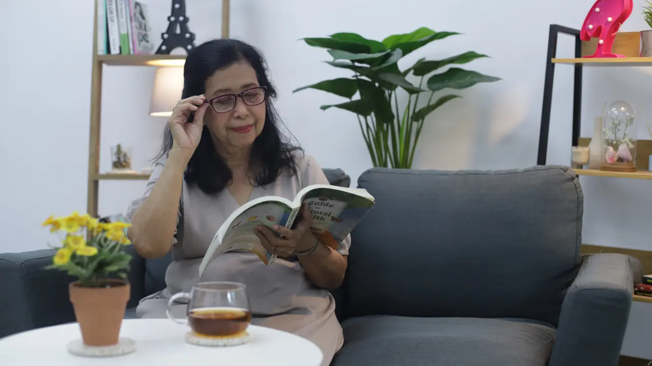 Wanita Menopause