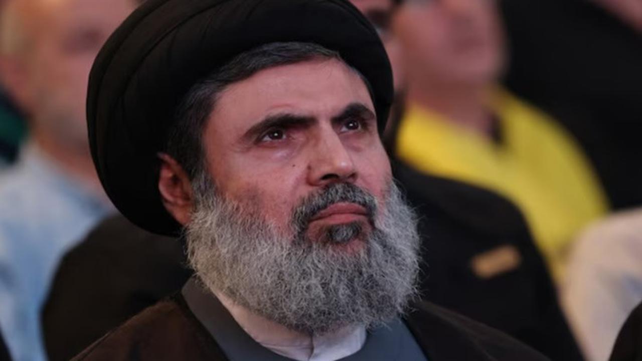 Media Saudi Sebut Israel Bunuh Hashem Safieddine, Calon Kuat Pengganti Pemimpin Hizbullah Hassan Nasrallah