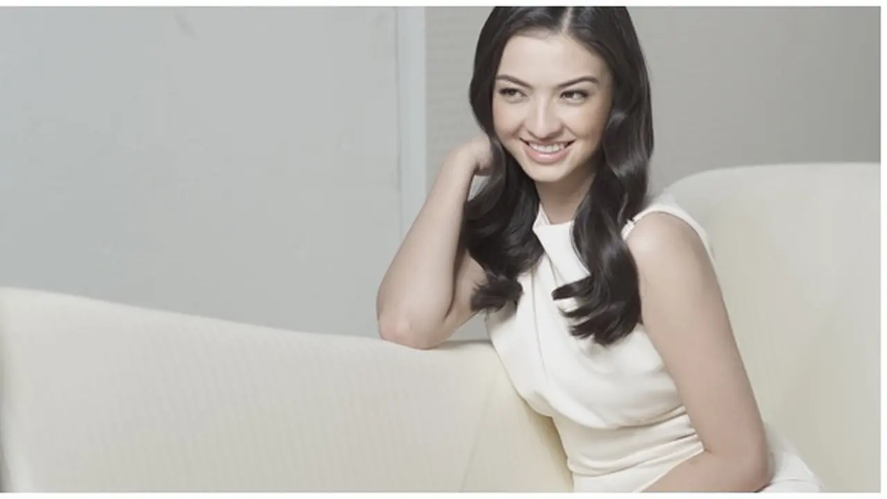 Raline Shah